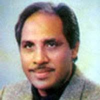 Adeem Hashmi Pakistani poet and writer